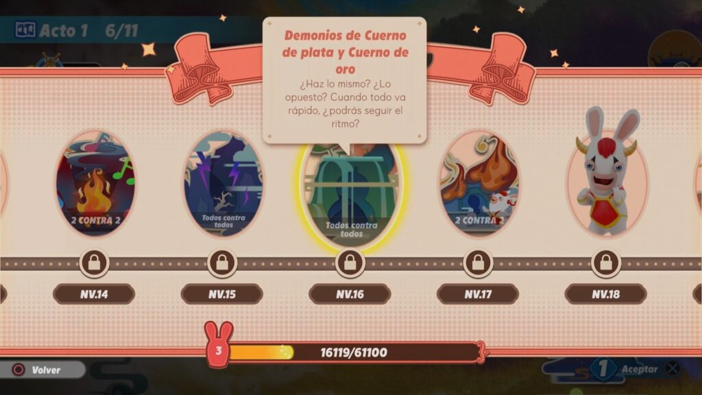 rabbids-party-of-legends-analisis-review