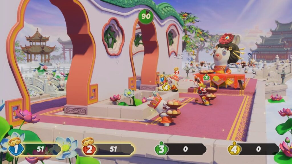 rabbids-party-of-legends-analisis-review