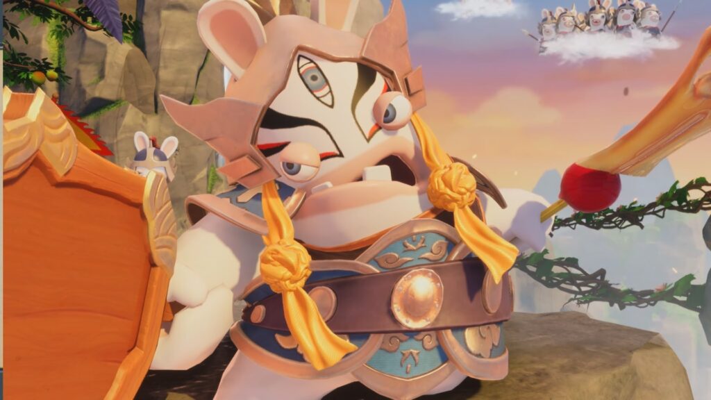 rabbids-party-of-legends-analisis-review