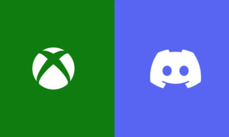 Xbox-Discord