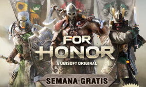 for-honor-ubisoft-semana-gratis