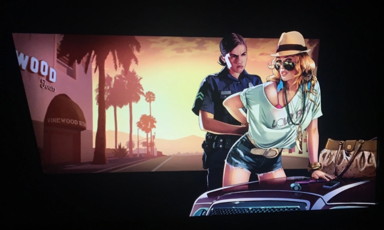grand-theft-auto-vi  Grand Theft Auto VI tendrá una protagonista femenina, este y otros detalles han sido revelados grand theft auto vi