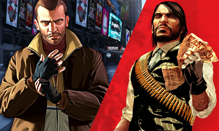 gta-4-red-dead-redemption-remake-min  Rockstar deja de lado los remakes de Grand Theft Auto 4 y Red Dead Redemption para enfocarse en GTA 6 gta 4 red dead redemption remake min