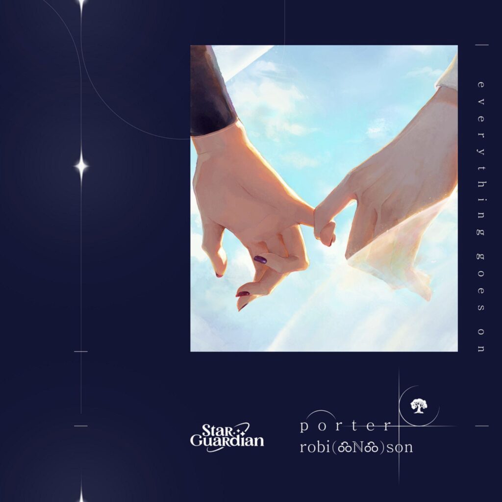 league of legends sta guardian porter robinson