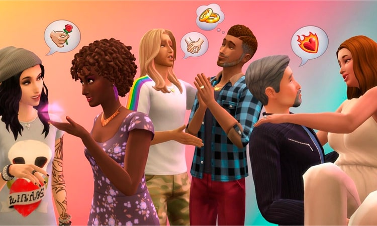 los-sims-4-orientacion-sexual los sims Los Sims 4 permitirá seleccionar la orientación sexual de tu Sim los sims 4 orientacion sexual