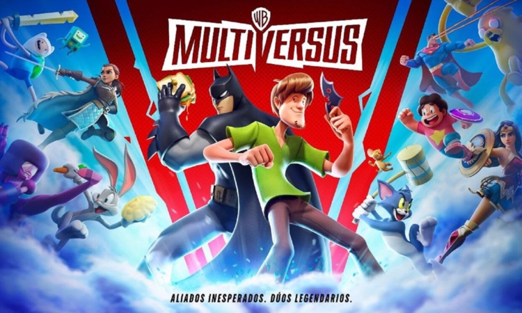 multiversus-beta-cerrada  MultiVersus lanzará su beta abierta el 26 de julio multiversus beta cerrada
