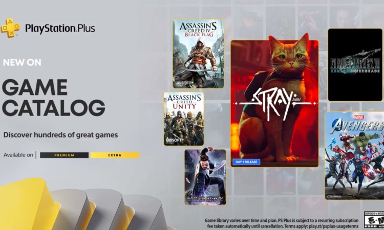 playstation-plus-extra-premium  PlayStation Plus Extra y Premium muestra los nuevos títulos que llegarán durante julio playstation plus extra premium