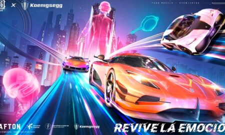 pubg-mobile-Koenigsegg