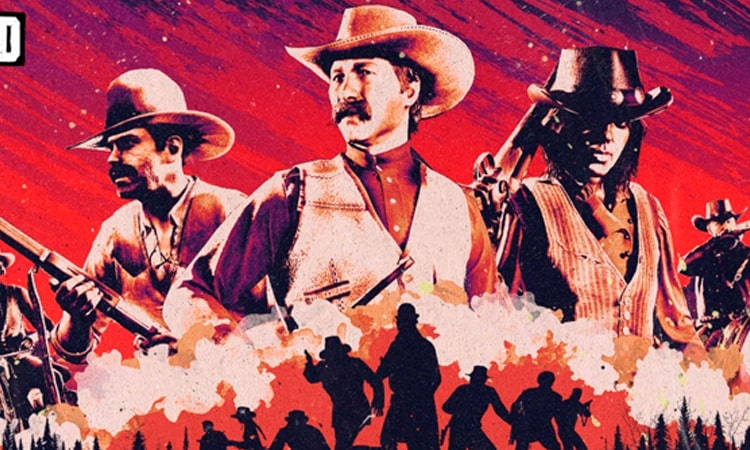 red-dead-online-call-to-arms-bonificaciones red dead online Red Dead Online añade nuevas bonificaciones y beneficios esta semana red dead online call to arms bonificaciones