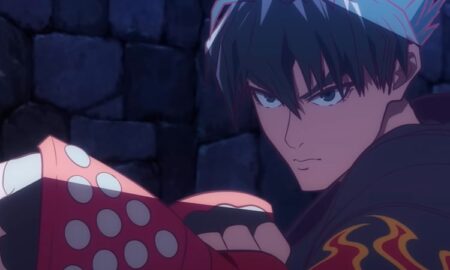 tekken-bloodline-trailer-fecha-de-lanzamiento-netflix