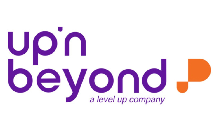 up-n-beyond  Level Up Latam cambia su nombre a Up N&#8217; Beyond up n beyond
