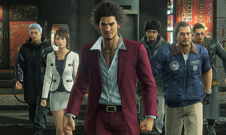 yakuza-8-yakuza-like-a-dragon-secuela  Yakuza: Ya hay primer vistazo a Yakuza 8 yakuza 8 yakuza like a dragon secuela