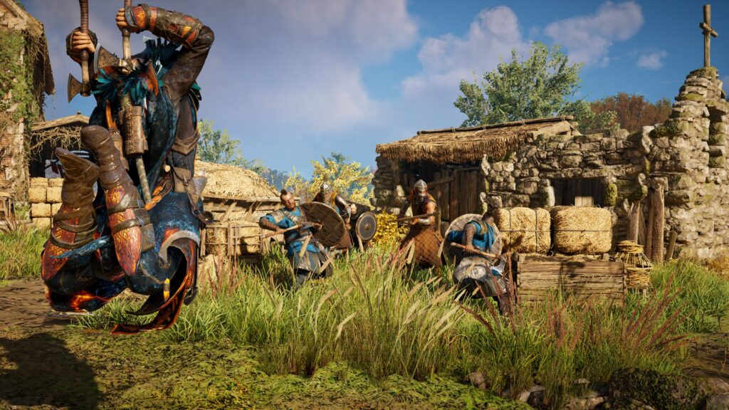 Assassins-Creed-Valhalla-Review-analisis-vale-la-pena