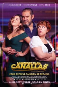 Lecciones Para Canallas