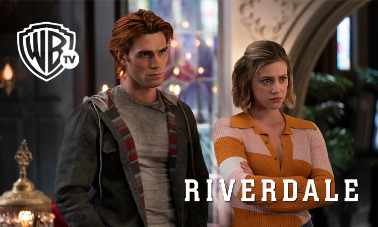 Riverdale-1  Riverdale presente el final de su sexta temporada Riverdale 1