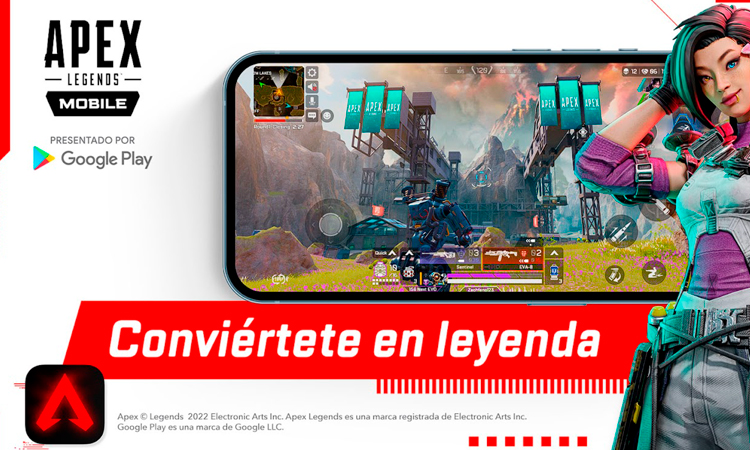 apex-legends-mobile-7-eleven-streamers apex legends Apex Legends Mobile tendrá un evento en la CDMX y Monterrey apex legends mobile 7 eleven streamers