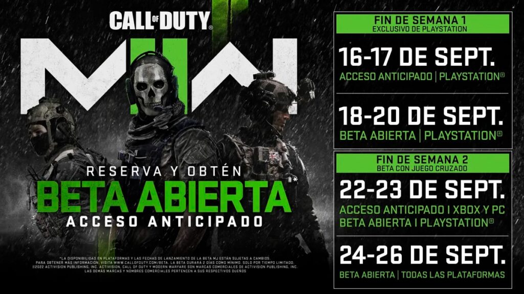 call-of-duty-modern-warfare-2-horarios-beta-fechas-min