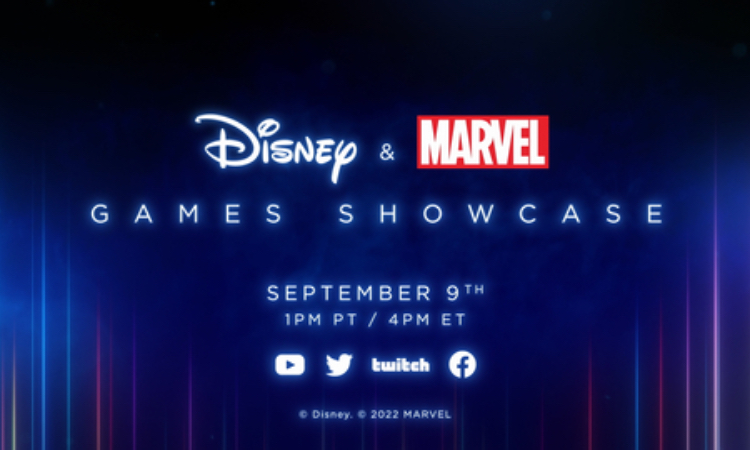 disney-marvel-showcase  Se ha anunciado un showcase de juegos de Disney &#038; Marvel para el 9 de septiembre disney marvel showcase