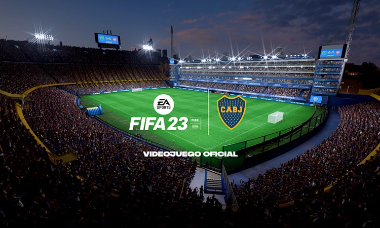 fifa-23-estadio-la-bombonera fifa 23 FIFA 23 traerá de regreso el estadio de La Bombonera fifa 23 estadio la bombonera