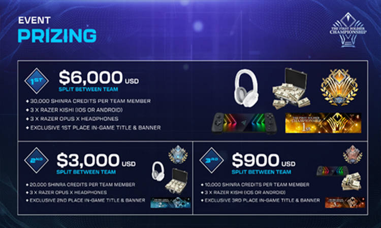 final-fantasy-vii-the-first-soldier-recompensas