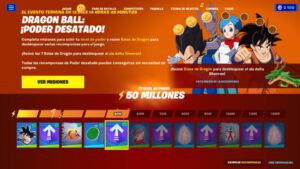 fortnite-dragon-ball-power-unleashed