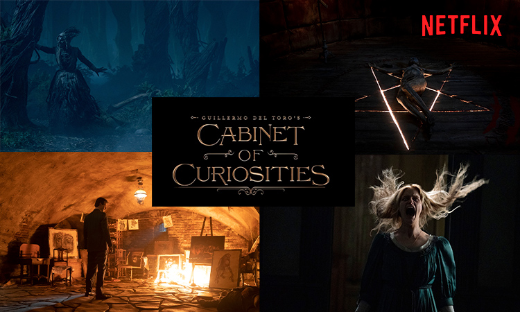 gabinet-of-curiosities  CABINET OF CURIOSITIES presenta más detalles sobre sus historias gabinet of curiosities