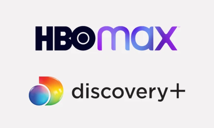 hbo-max-discovery-plus  HBO Max y Discovery+ se fusionarán en una única plataforma de streaming a partir del verano de 2023 hbo max discovery plus