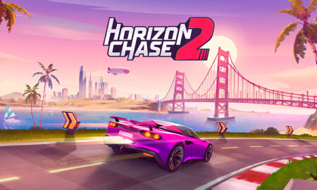 horizon-chase-2-apple-arcade