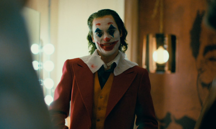 joker-2-estreno  Joker: Folie A Deux se estrenará hasta octubre del 2024 joker 2 estreno