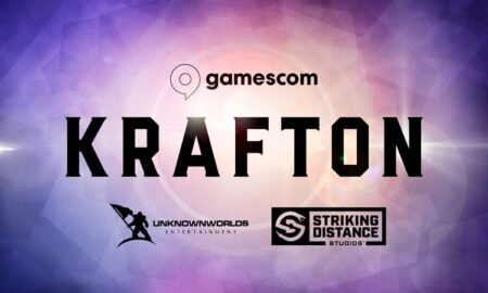 krafton-gamescom-anuncios-pubg-the-callisto-protocol
