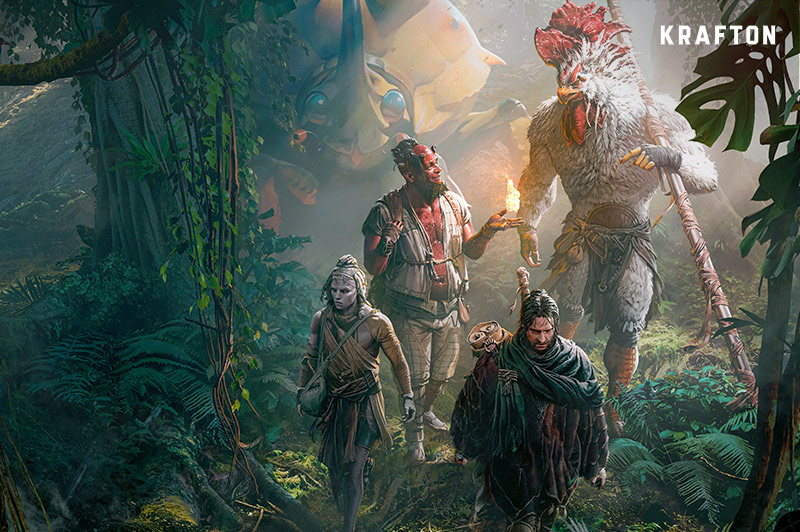 krafton-the-bird-that-drinks-tears-art