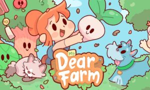 my-dear-farm-lanzamiento