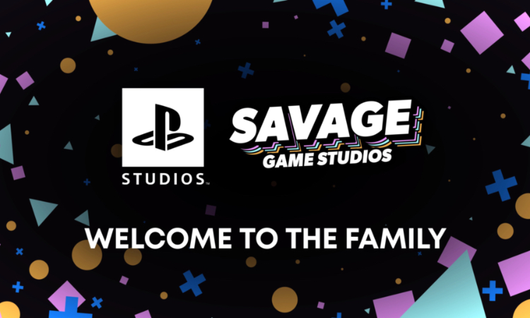 playstation-studios-savage-game-studio  PlayStation ha adquirido Savage Game Studio, una desarrolladora de juegos móviles playstation studios savage game studio