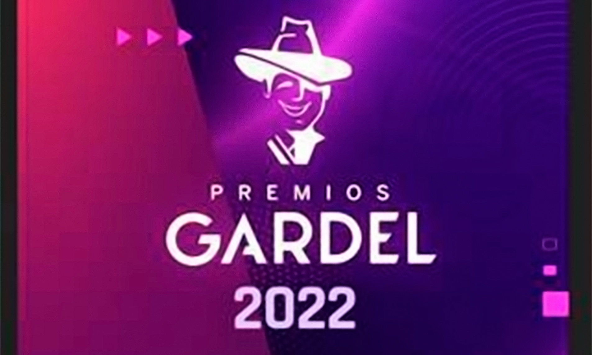 premios-gardel-2022  Star+ transmitirá los Premios Gardel 2022 premios gardel 2022