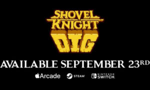 shovel-kinght-dig-lanzamiento