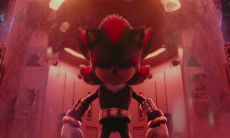 sonic-movie-shadow  Sonic The Hedgehog 3 se estrenará en diciembre de 2024 sonic movie shadow