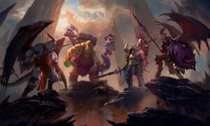 total-war-warhammer-3-Champions--of-Chaos