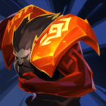 league of lengeds udry E Estampida Abrasadora