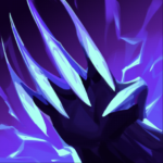 league of lengeds udyr Q Garra Salvaje