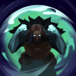 league of lengeds udyr W Manto Ferreo