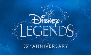 Disney-legends