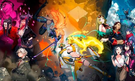 Dusk-Diver-2-review-analisis-vale-la-pena