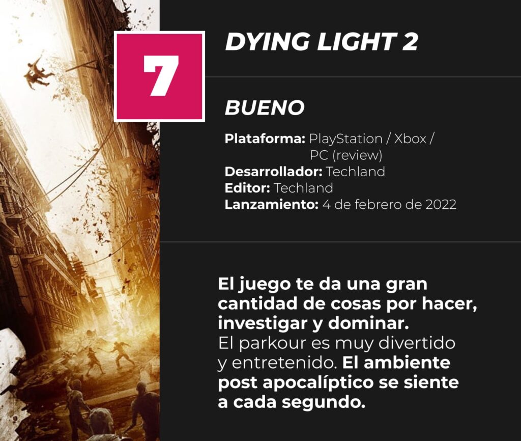 Dying-Light-2-analsis-califcacion-Review-Score