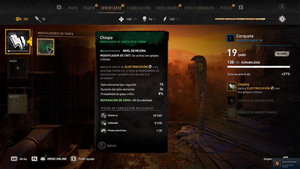 Dying-Light-2 gameplay review