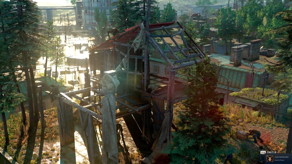 Dying-Light-2 gameplay review