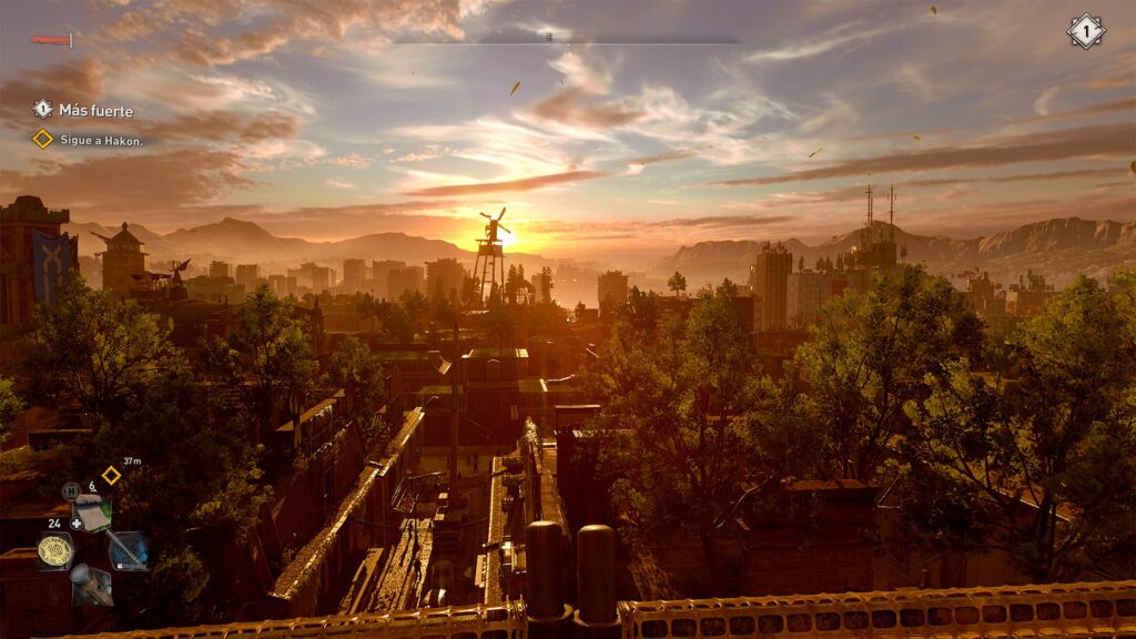 Dying-Light-2 gameplay review