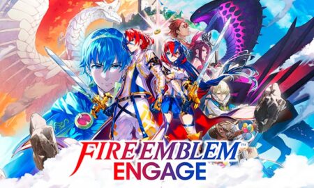 Fire-Emblem-Engage-lanzamiento-nintendo-switch