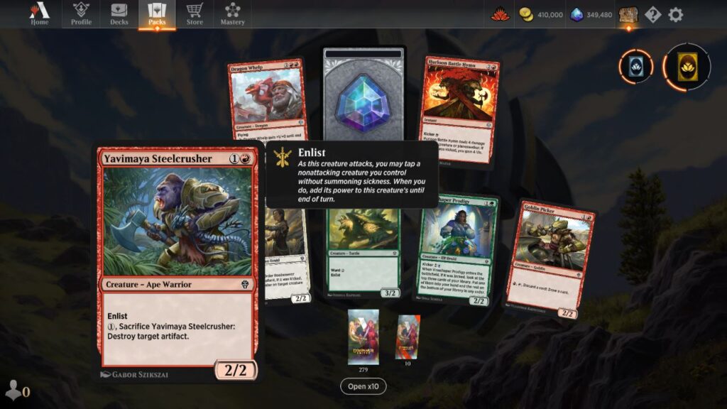 Magic-The-Gathering-Arena-Dominaria-United-Preview-card-set