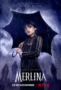 Poster-Merlina