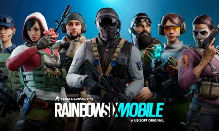 Rainbow-Six-Mobile-Android-Beta-Cerrada-Gameplay